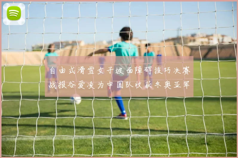 自由式滑雪女子坡面障碍技巧决赛战报谷爱凌为中国队收获冬奥亚军